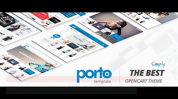 The Best OpenCart Themes