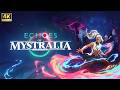 Echoes of Mystralia - Trailer oficial do Steam Next Fest