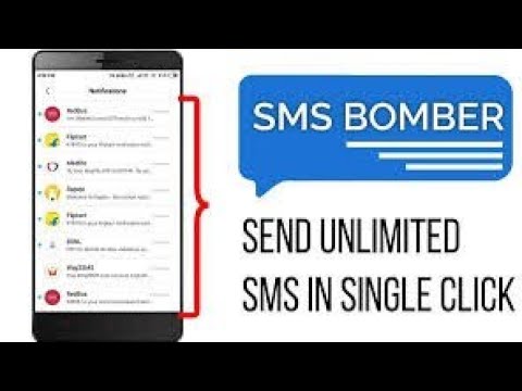 How To Use Quack SMS BOMER