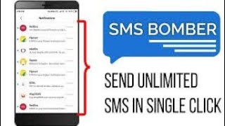 How To Use Quack SMS BOMER screenshot 5
