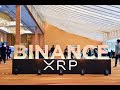 Create Free Ripple (xrp) Wallet On Binance.com
