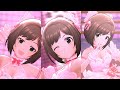 【デレステ縦画面モード】『ニャンと☆スペクタクル (前川みく) 』MV【アイドルマスター】