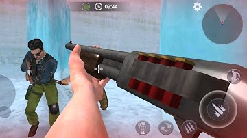 Gun Strike: Fps Shooting Games - Android Gameplay Part 8