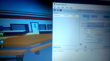 how to no clip in any game with nopde engine 6.4