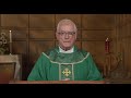 Catholic Mass Today | Daily TV Mass, Tuesday November 3 2020