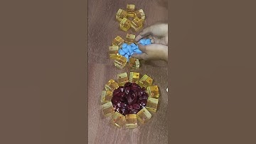 Domino Reverse #Satisfying Reverse #Asmr#Satisfying Mini Games