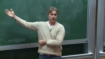 Christopher TOWNSEND - There are categories of ‘spaces