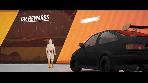 Shaking the rust off