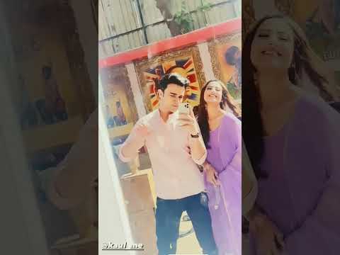 lovely Aalisha Panwar