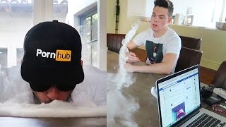 BRAND NEW VAPE TRICK (CRAZY) BRAND NEW VAPE TRICK (CRAZY)