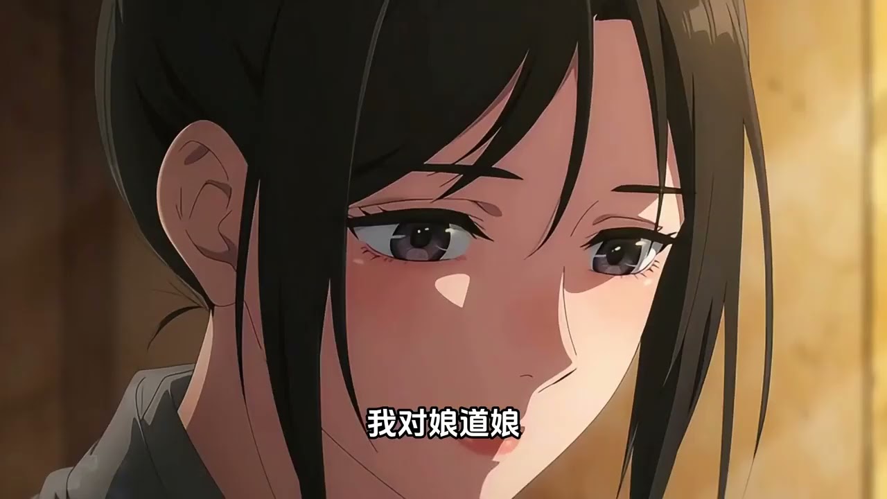 《明月归心》江明月曾倾心于温文尔雅的傅云夕，一腔真心低入尘埃，换来的却是百般嫌弃与无情羞辱。直至对方决绝离去，她才幡然醒悟，好看皮囊，远不及一颗赤诚真心。她转身嫁给朴实屠户陈二#小茉推文