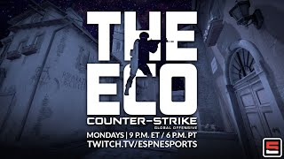 The Eco with Jacob Wolf - LIVE - Astralis sign 7th player, FaZe Banks news on CS:GO Wild screenshot 3