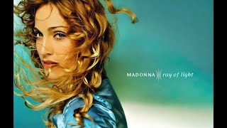 Madonna - The Power of Good-Bye (Remastered Audio) HQ