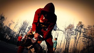 Litty Tay - “Backend”