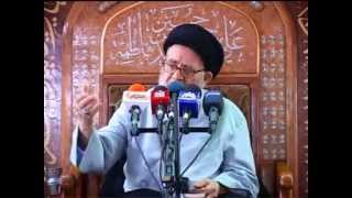 تفسير القرآن الكريم | سورة البقرة الحلقة (13) الآية 29 - آية الله السيد مرتضى القزويني