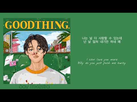 jeebanoff (지바노프) - Come Along With Me lyrics (HAN/ENG 가사)