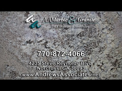 granite countertops atlanta