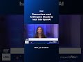 Researchers used Anthropic's Claude to hack into OpenAI