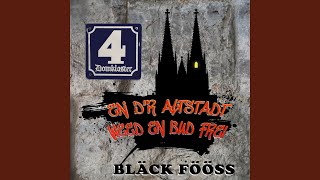 Miniatura de vídeo de "Bläck Fööss - En d'r Altstadt weed en Bud frei"
