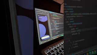 Flutter Switch Widget | Switch in Flutter | Animated Toggle Buttons | Flutter Widgets #shorts