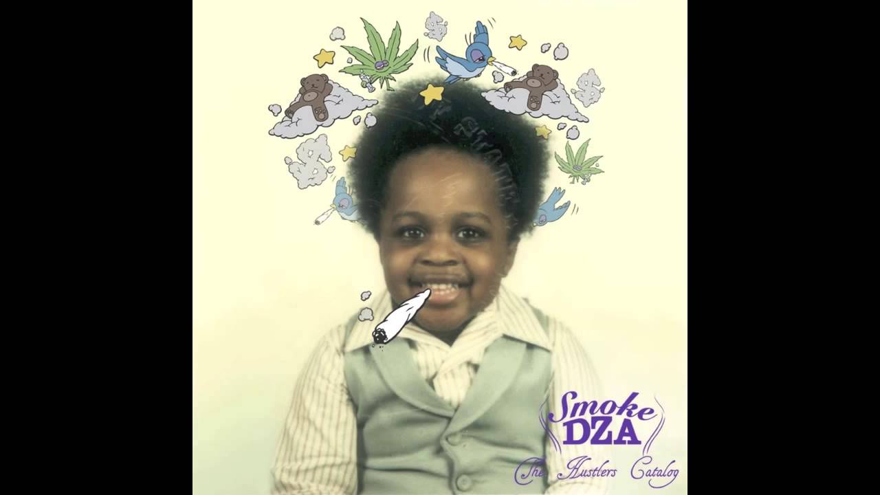Smoke DZA - 