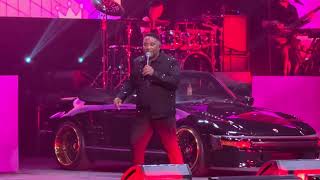 Stevie B - Freestyle Festival 2026 - Party Your Body - Toyota Arena 6/27/26