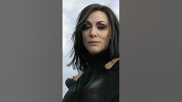 Kratos vs MCU Villains Part 1