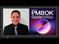 PMP Certification D1 - Introduction to PMBOK Guide V8
