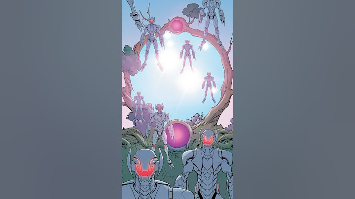 Ultron Crashes the Hellfire Gala In Marvel Rivals!