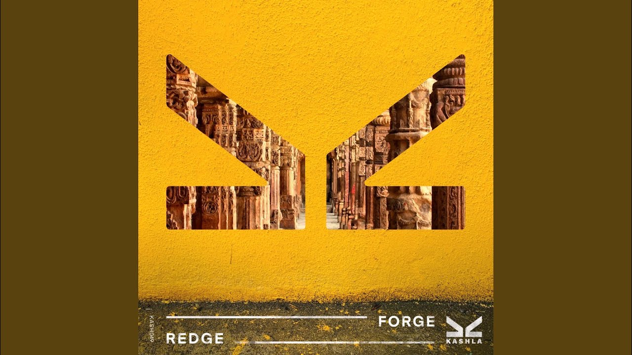 Watch Forge (Extended Mix) on YouTube Watch Forge (Extended Mix) on YouTube
