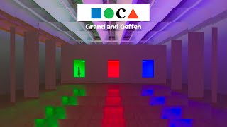 MOCA Grand and Geffen | College Life | #1