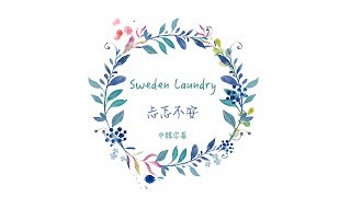 【中韓字幕】스웨덴세탁소(Sweden Laundry/瑞典洗衣店) '싱숭생숭해(忐忑不安)' Lyrics Video