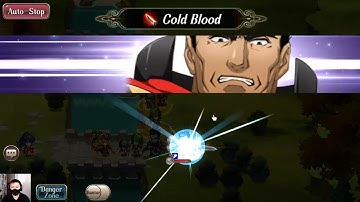 Langrisser M SEA - Maiden Voyage - Plot Quest 2 Reverse Blade