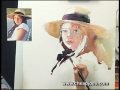 Portraits expressifs  laquarelle  par janet rogers  extrait dvd