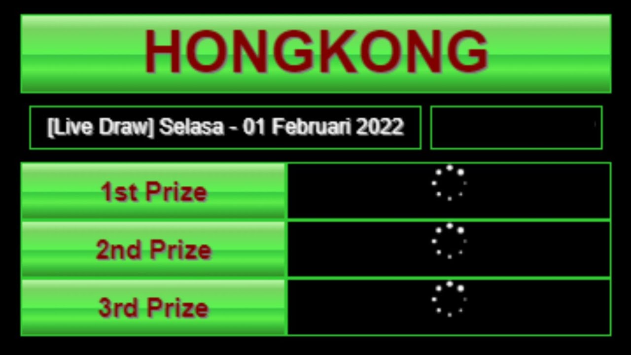 Live Draw Hk 1 Februari 2022 Keluaran Hk 1 Februari 2022 Youtube Live Draw Hk 1 Februari 2022 Keluaran Hk 1 Februari 2022 Youtube