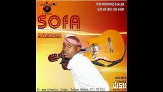 Sofa  - Andazi ndizothini