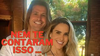 O que não te contaram sobre a fofoca Dado Dolabela e Wanessa Camargo