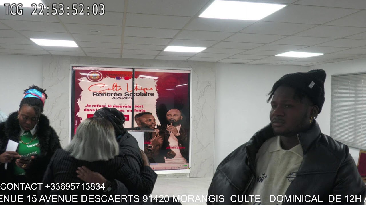 THÈME:LE MAÎTRE MA DONNE