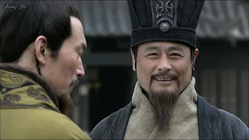 Three Kingdom Episode 21 - Samkok 21