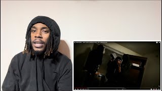 MoneySet “Just Listen” REACTION