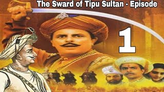 The Sward of Tipu Sultan - Episode - 1 HD screenshot 5