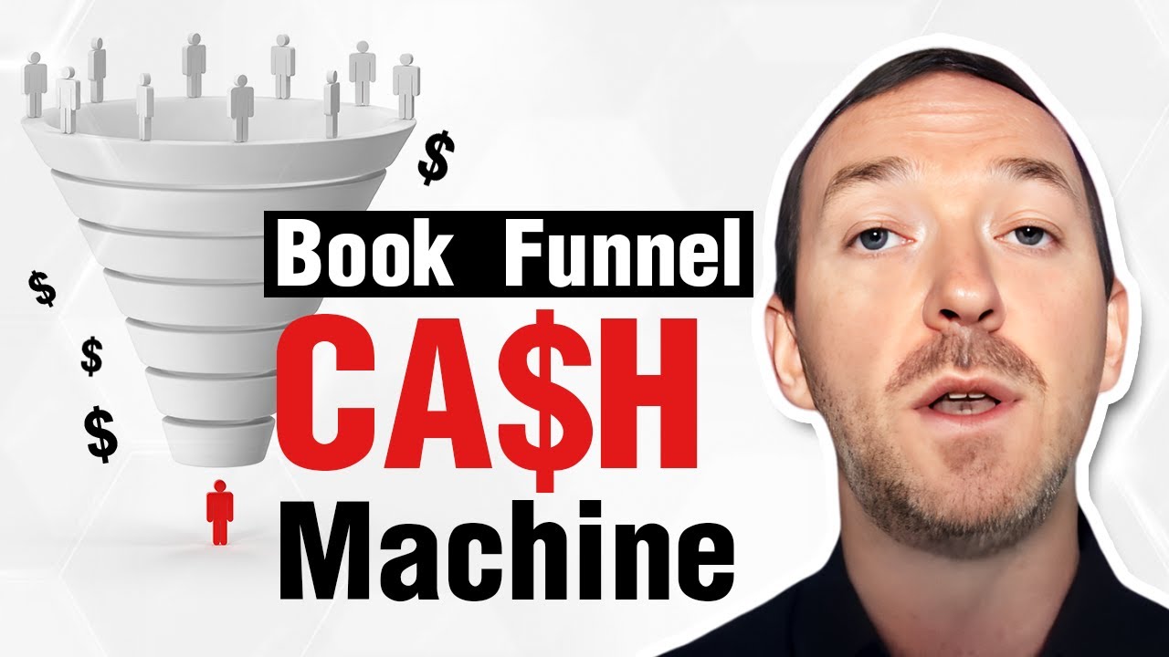 [Teardown] How This $27 Book Funnel Makes MILLIONS in Coaching Sales