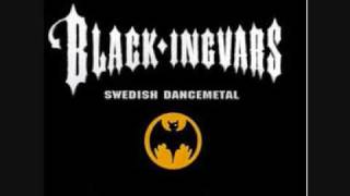 Video thumbnail of "Black Ingvars - The Bad Touch"