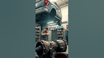 GM Transmissions FAIL Again: The Shocking Truth Revealed!