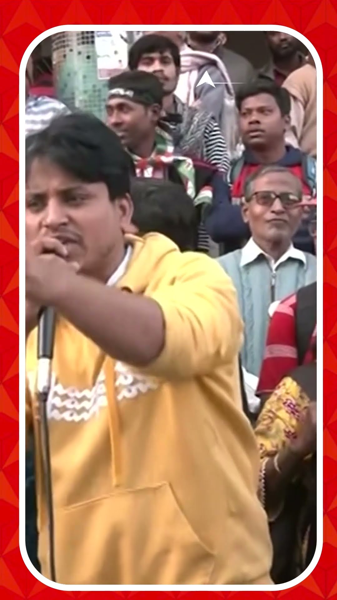 'একজন ব্যক্তি এই ঘটনায় জড়িত থাকতে পারে না', বললেন আসফাকুল্লা