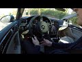 VW Golf Review--GOOD FIRST CAR?