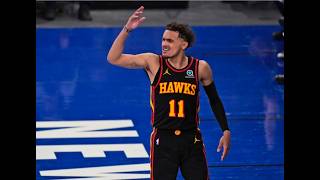 Why Are Knicks Fans So Mad at Trae Young