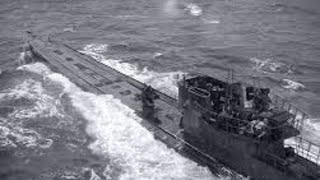 U-Boats Thought Their New Snorkel Made Them Invisible — Radar Proved Them Wrong