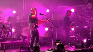Death Cab for Cutie -  - OSL- 8/9/2026