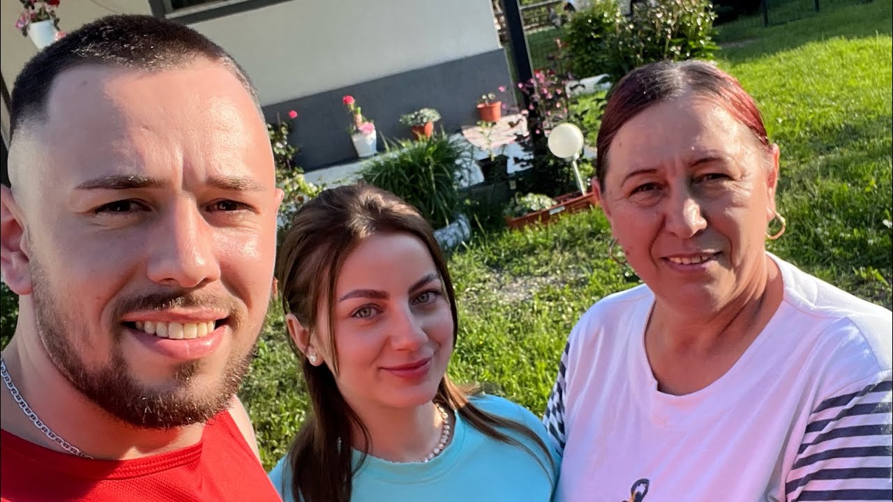 Revedere dupa 4 luni cu familia mea, la Bistrița 🫣🙏#mihaigavan #laura #LM #bistrita @lauravlad8571